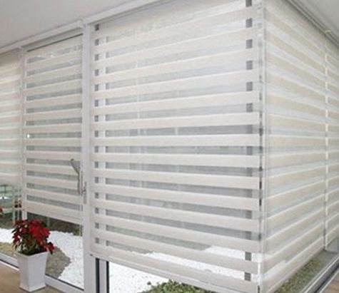 ZEBRA BLINDS 2