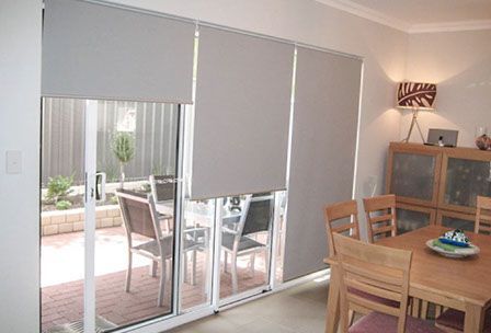 ROLLER BLINDS 2