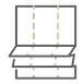 Roman Blinds Icon