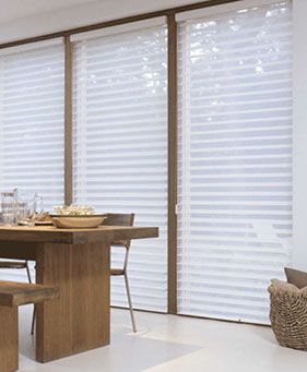 SILHOUETTE BLINDS 2