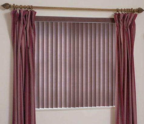 VERTICAL BLINDS 2