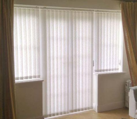 VERTICAL BLINDS 4