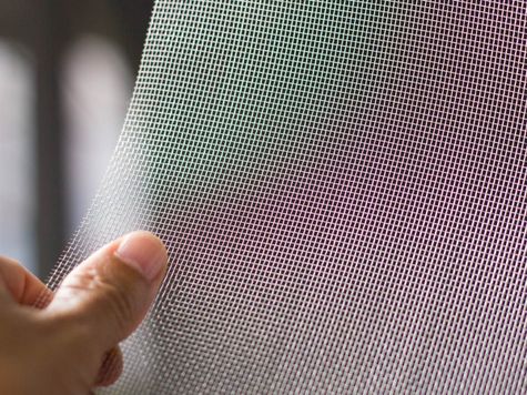 ROLL-UP INSECT SCREENS 2