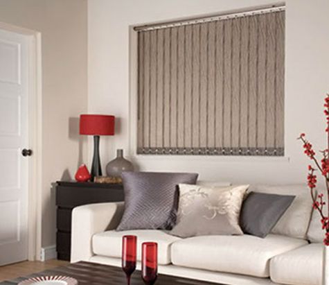 VERTICAL BLINDS 1
