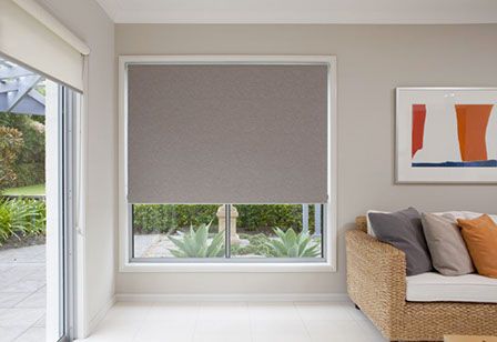 ROLLER BLINDS 1