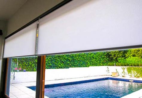 ROLLER BLINDS 3