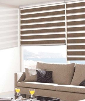ZEBRA BLINDS 3